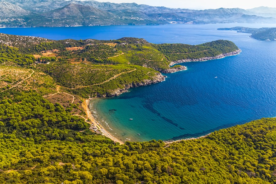 Segelabenteuer von Dubrovnik nach Hvar mit 4 Übernachtungen