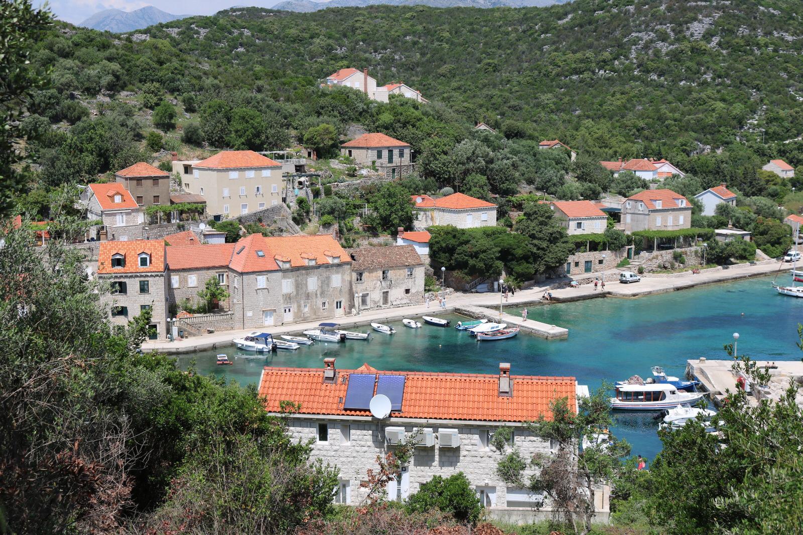 Segelabenteuer von Dubrovnik nach Hvar mit 4 Übernachtungen