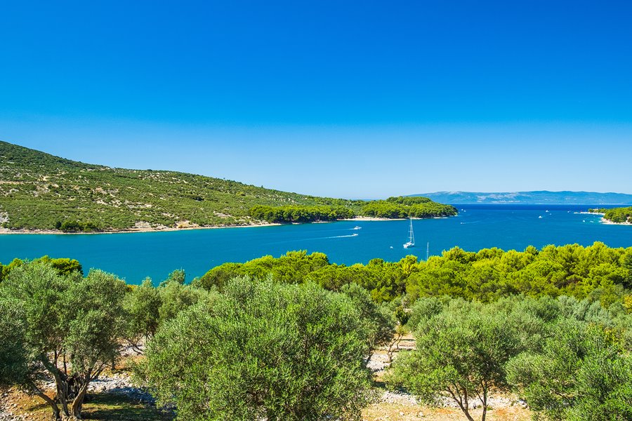 Segelabenteuer von Dubrovnik nach Hvar mit 4 Übernachtungen