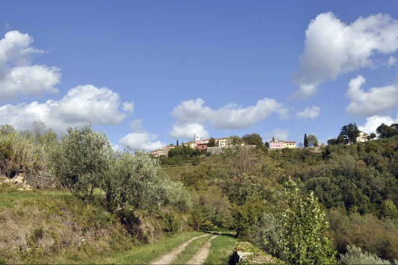 Selbstgeführte Wandertour Aromen von Istrien