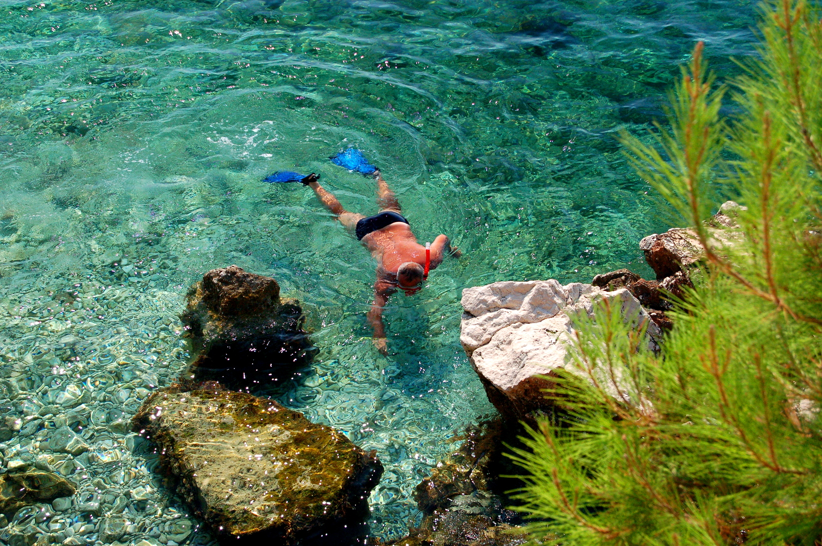 Segelabenteuer von Hvar nach Dubrovnik mit 4 Übernachtungen