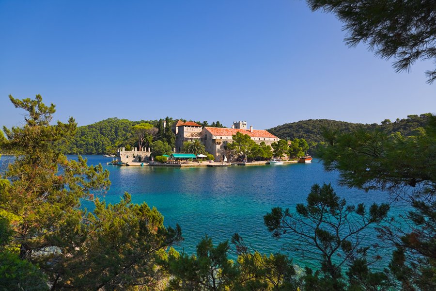 Rundreise von Dubrovnik - Split inklusive Segelabenteuer