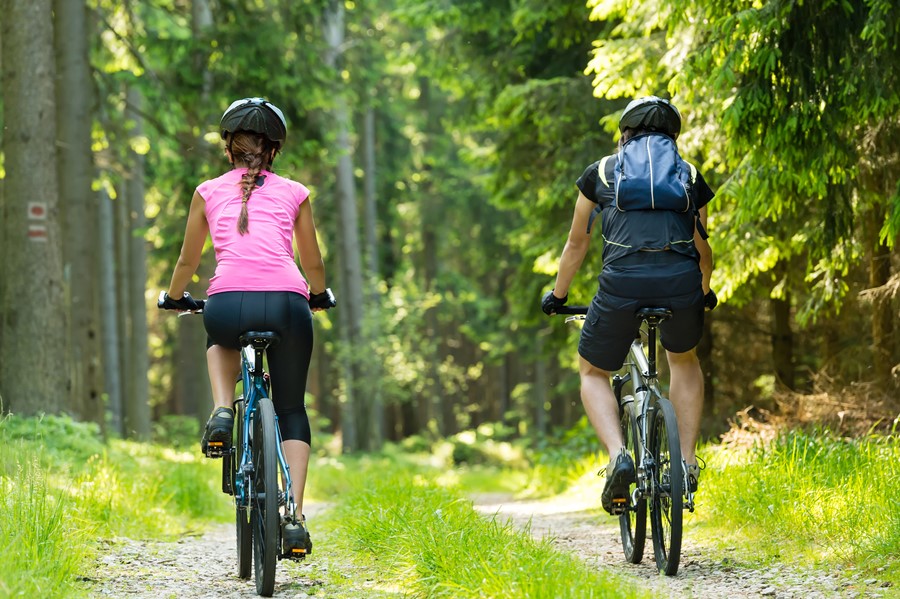 Aktivferien rund um Nationalpark Plitvice mit 3 Uebernachtungen