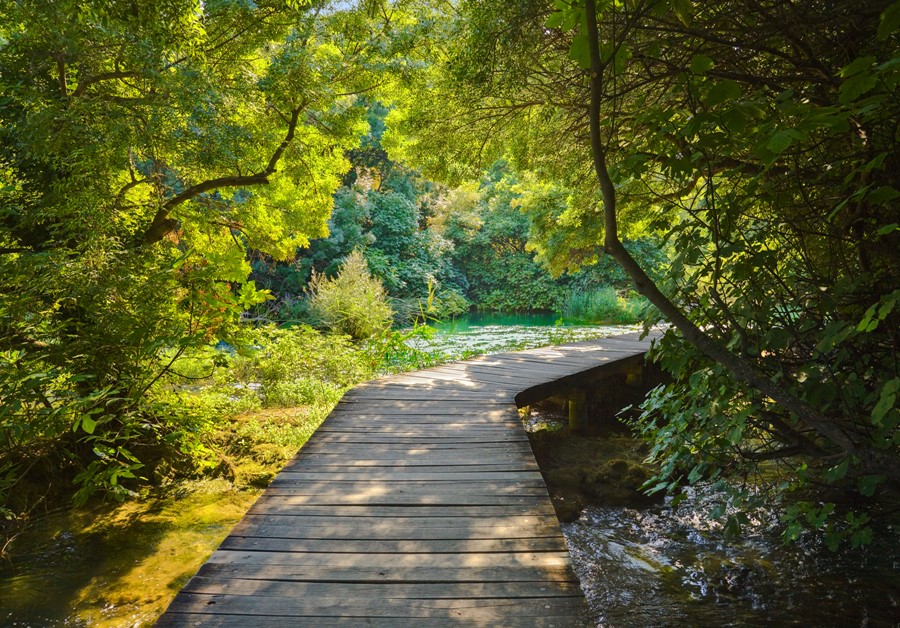 Aktivferien rund um Nationalpark Plitvice mit 3 Uebernachtungen