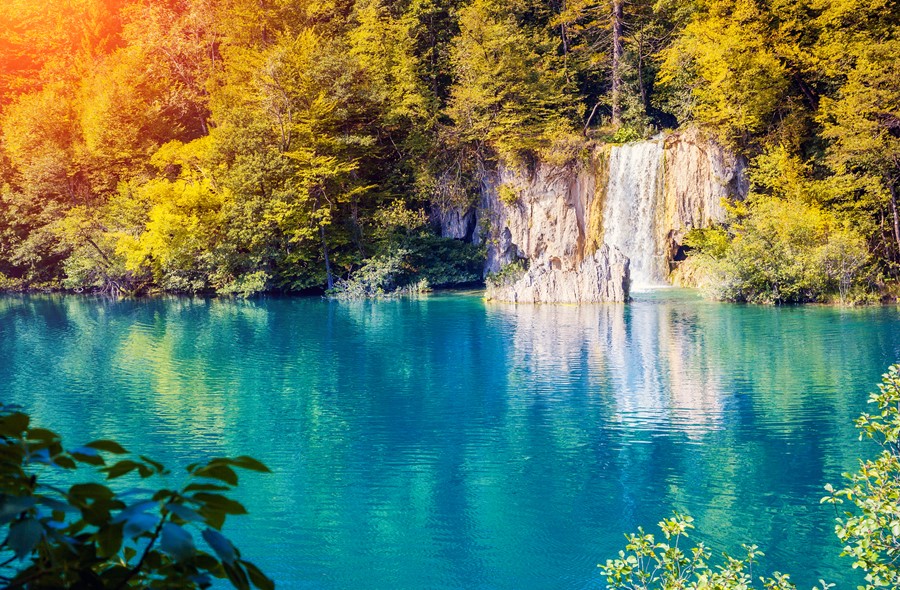 Aktivferien rund um Nationalpark Plitvice mit 3 Uebernachtungen