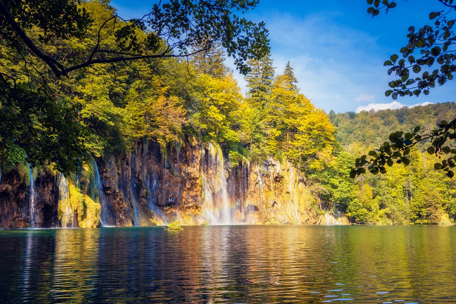 Aktivferien rund um Nationalpark Plitvice mit 3 Uebernachtungen