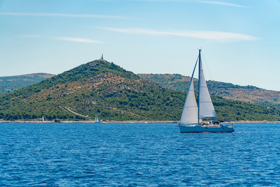 Aktivferien geführt von Zagreb bis nach Dubrovnik mit Wandern, Velofahren, Segeln, Kajak