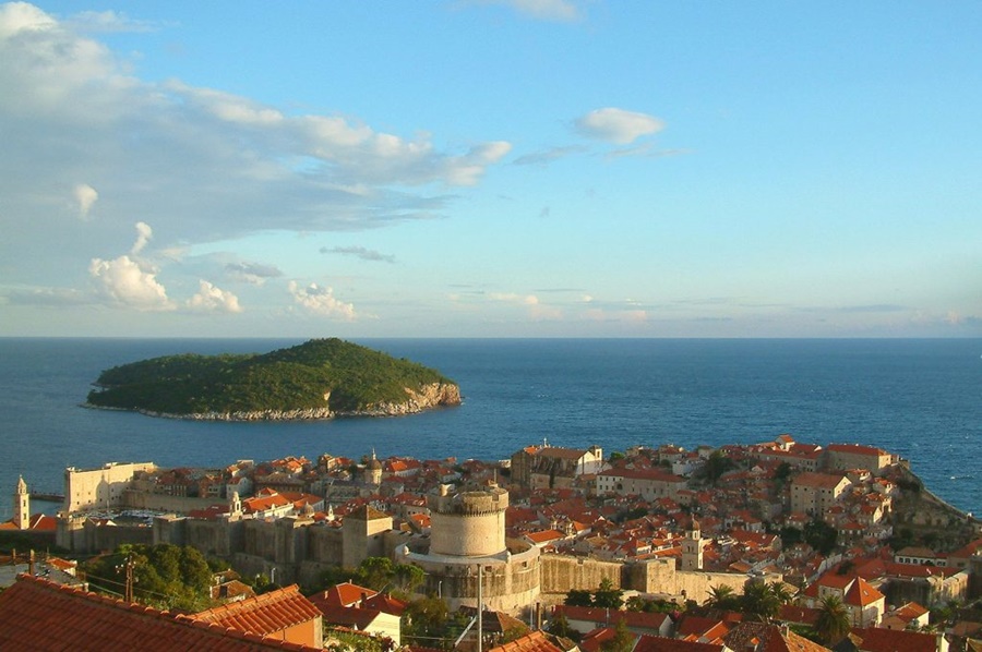 Aktivferien geführt von Zagreb bis nach Dubrovnik