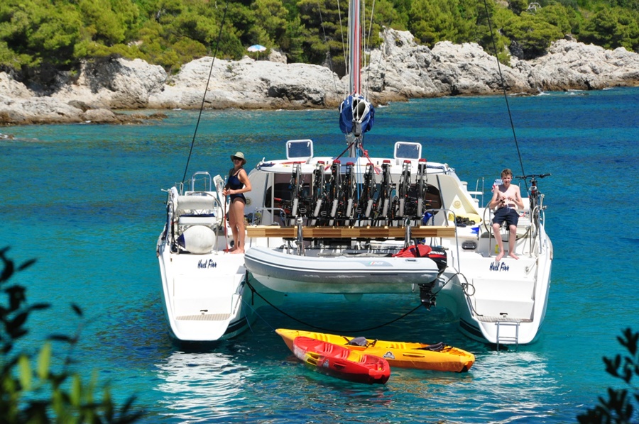 Aktivferien geführt von Zagreb bis nach Dubrovnik