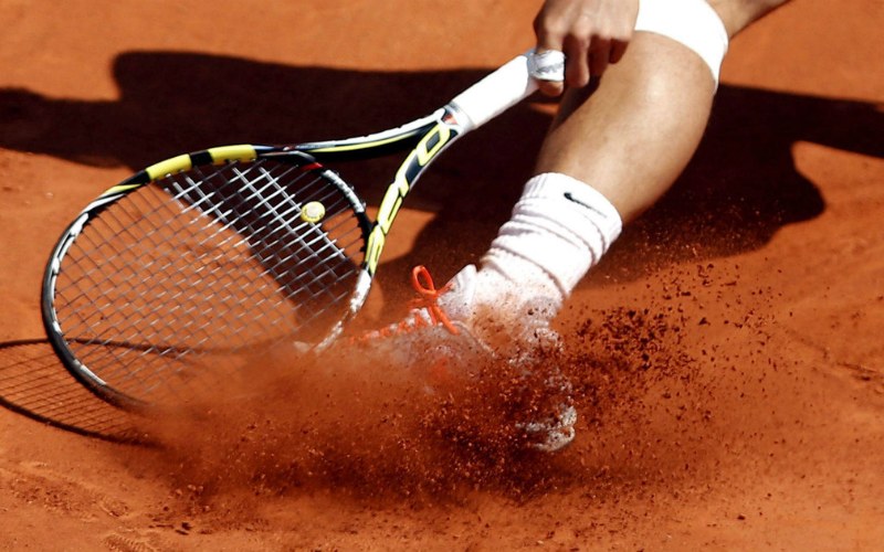 Tenniswoche mit Hotel in Porec