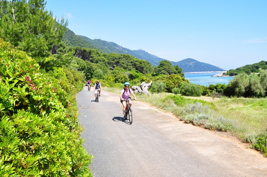 Aktivferien Segeln Abenteuer rund um Dubrovnik, Elaphiti Inseln und Halbinsel Peljesac