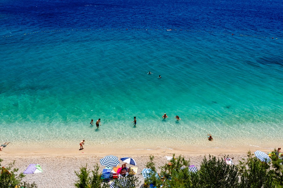 Aktivferien Dubrovnik Inseln Multisport