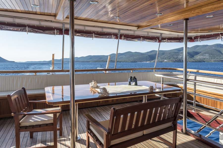 Badeferien Kreuzfahrt ab Opatija mit Premium Superior Motoryacht****