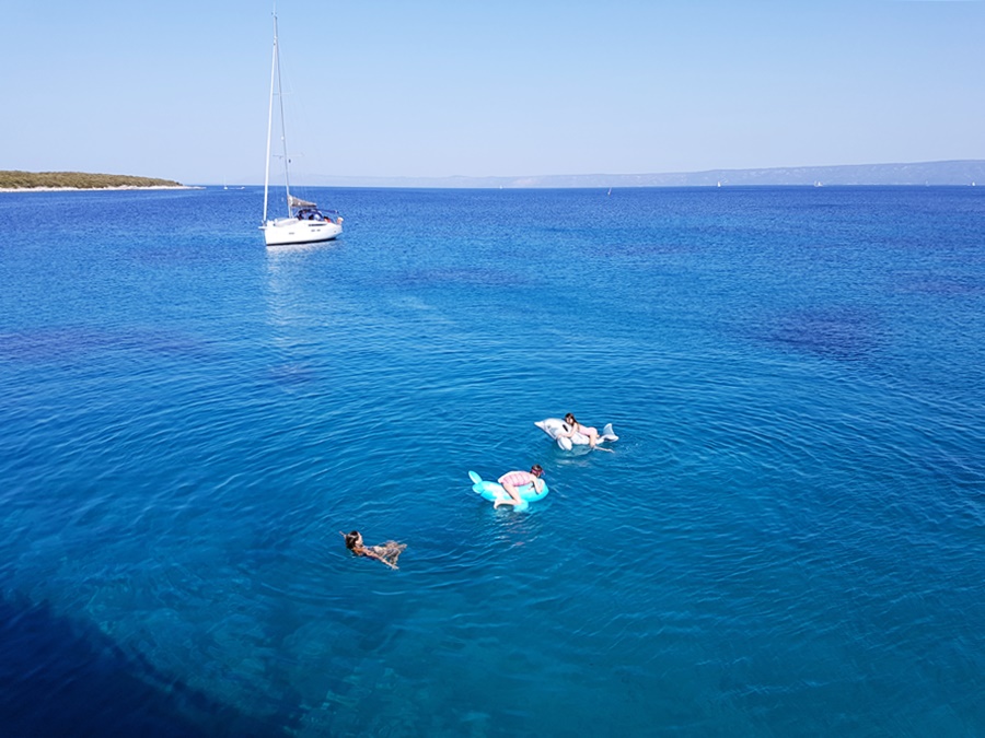 Vollcharter Kreuzfahrt mit MS Voyage ab Rijeka