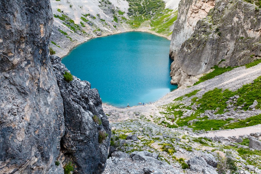 Gemütlich wandern in Dalmatien - geführte kleine Gruppe