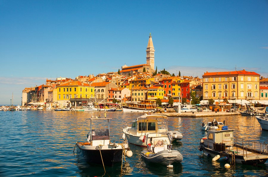 Rovinj Image